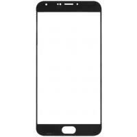 Cтекло дисплея Meizu Pro 5 чёрное Оригинал
