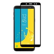 Cтекло дисплея Samsung J600 Galaxy J6 (2018) золотое Оригинал