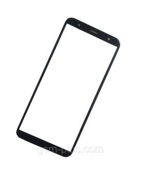 Cтекло дисплея Samsung J610 Galaxy J6 Plus (2018), J415 Galaxy J4 Plus золотое Оригинал