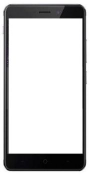 Тачскрин (сенсор) TP-Link Neffos X1 Lite TP904A черный Оригинал