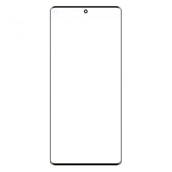 Cтекло дисплея Infinix Note 40 Pro X6850, X6851 черное Оригинал