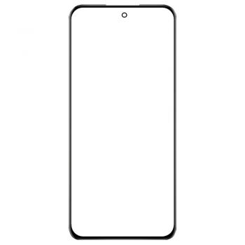 Cтекло дисплея Nothing Phone 2a A142 черное Оригинал