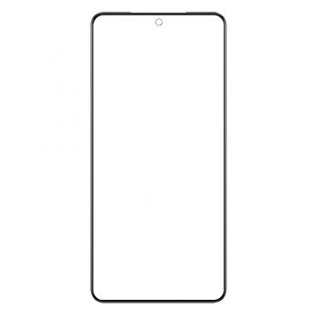 Cтекло дисплея OnePlus 13 CPH2655, CPH2653, CPH2649 черное Оригинал
