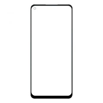 Cтекло дисплея OnePlus Nord CE 2 Lite 5G CPH2381, CPH2409 черное Оригинал