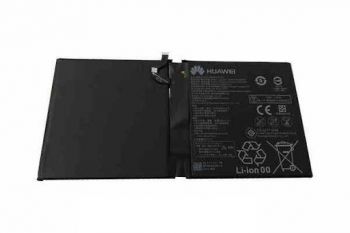 Батарея (аккумулятор) Huawei MediaPad M5 Lite 10" BAH2-L09, BAH2-L09C, BAH2-W19, BAH2-W19C HB2994I8ECW 7500mAh Оригинал