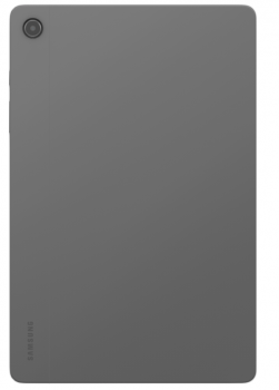 Задняя крышка Samsung X210, X215, X216 (SM-X210N, SM-X215, SM-X216B) Galaxy Tab A9 Plus серая Оригинал