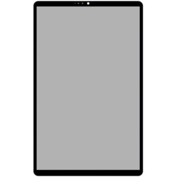 Cтекло дисплея Lenovo TB-X606, TB-X606F, TB-X606M, TB-X606N Tab M10 Plus 10.3 черное Оригинал