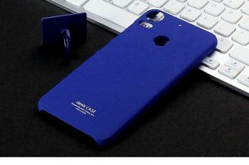 Задняя крышка HTC 10 Desire Pro синяя оригинал