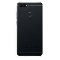 Задняя крышка Huawei Honor 7c 5.7" (AUM-L41) черная