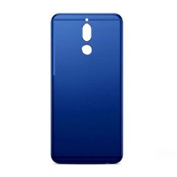 Задняя крышка Huawei Mate 10 Lite синяя оригинал