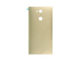 Задняя крышка Sony H3311 Xperia L2 золотая