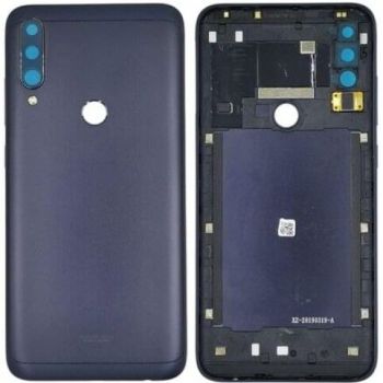 Задняя крышка Asus ZB634KL Zenfone Max Shot черная Оригинал